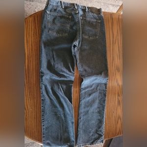 Mens Lee Jeans